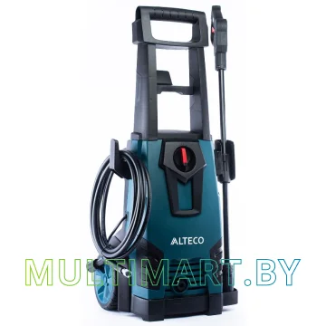 Мойка высокого давления Alteco HPW 145 (HPW 2110) картинка 2